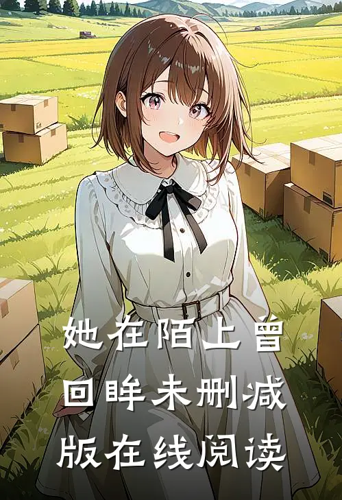 她在陌上曾回眸未删减版在线阅读