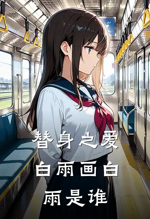 替身之爱白雨画白雨是谁