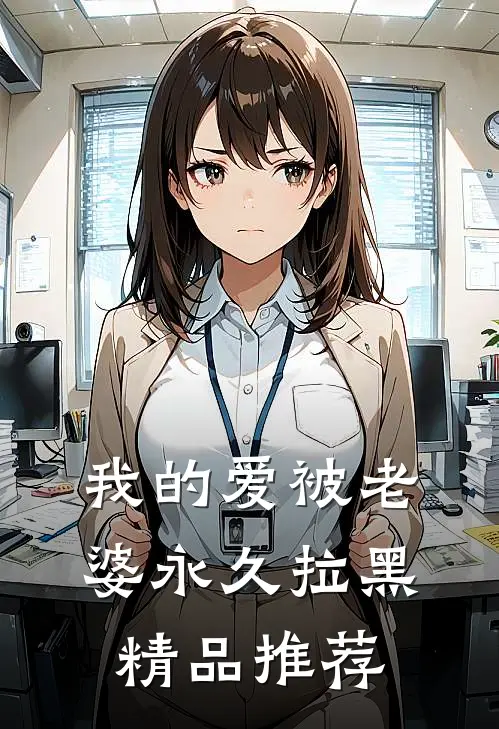 我的爱被老婆永久拉黑精品推荐