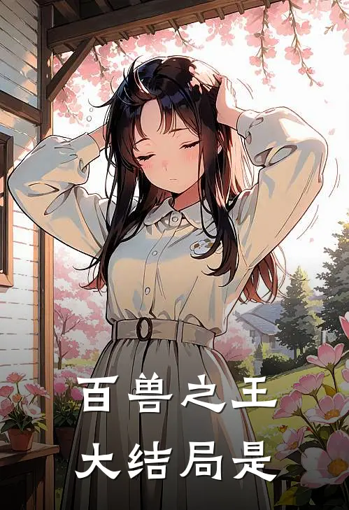 百兽之王大结局是