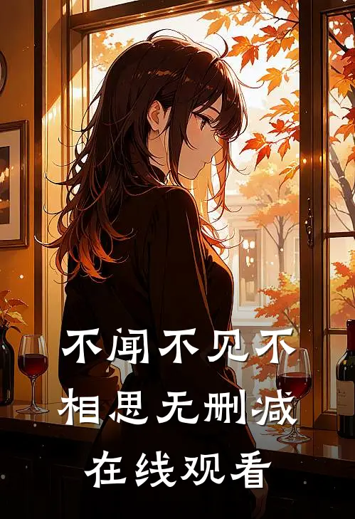 不闻不见不相思无删减在线观看