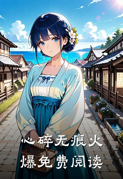 心碎无痕火爆免费阅读