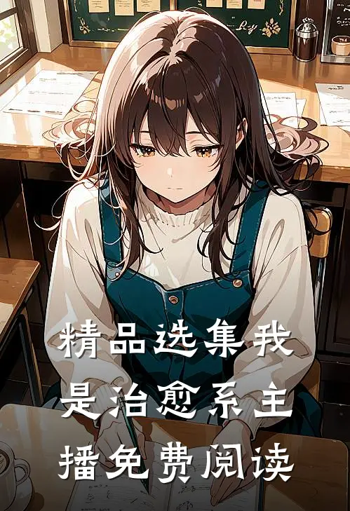 精品选集我是治愈系主播免费阅读