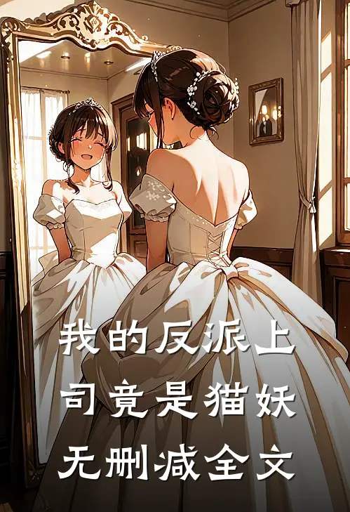 我的反派上司竟是猫妖无删减全文