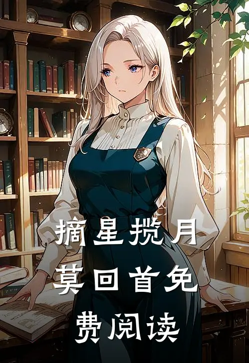 摘星揽月莫回首免费阅读