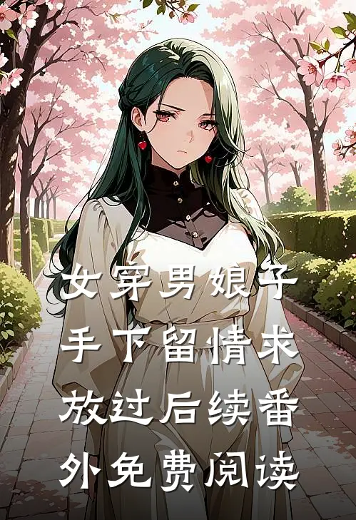 女穿男娘子手下留情求放过后续番外免费阅读