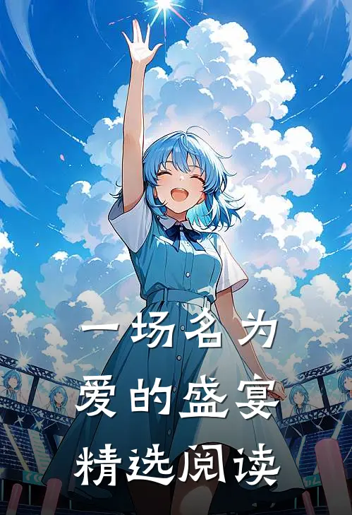 一场名为爱的盛宴精选阅读