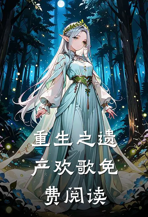 重生之遗产欢歌免费阅读