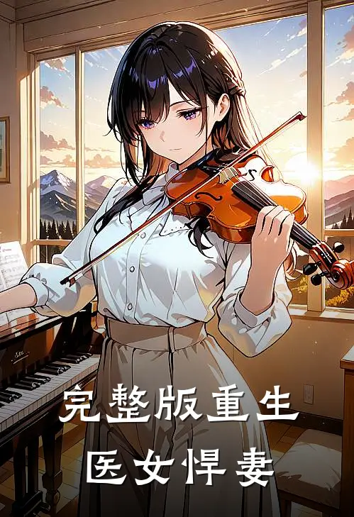 完整版重生医女悍妻