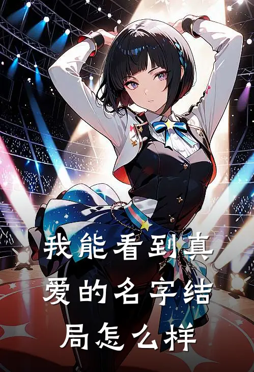 我能看到真爱的名字结局怎么样