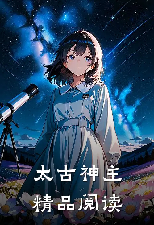 太古神主精品阅读