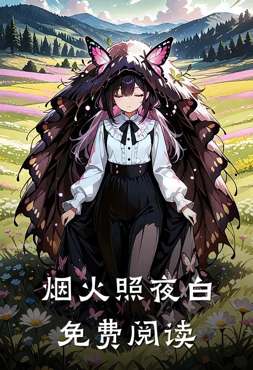 烟火照夜白免费阅读