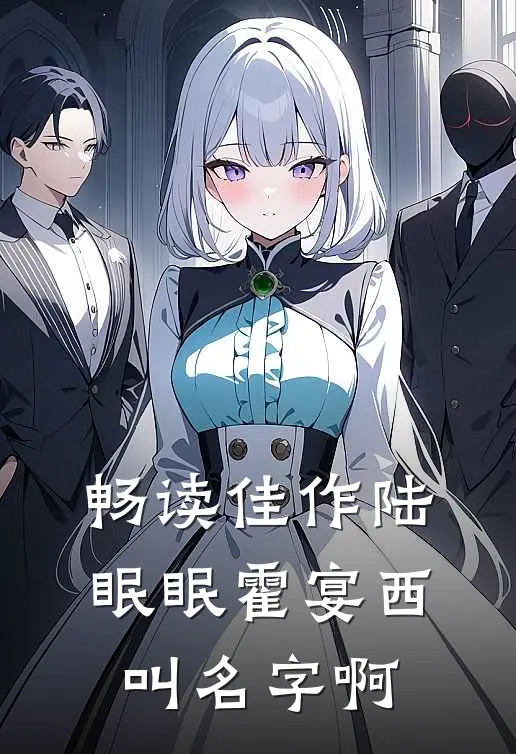 畅读佳作陆眠眠霍宴西叫名字啊