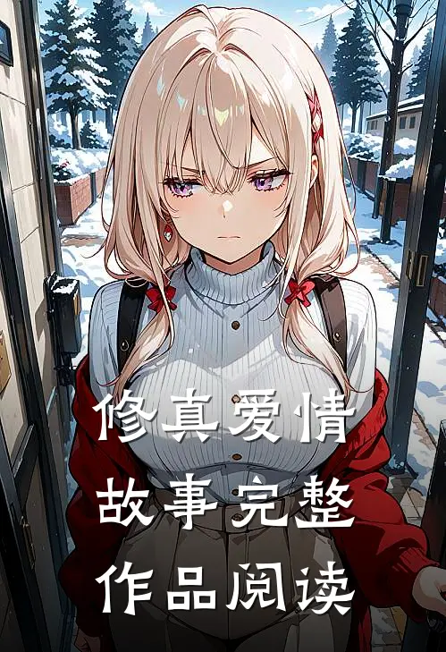 修真爱情故事完整作品阅读