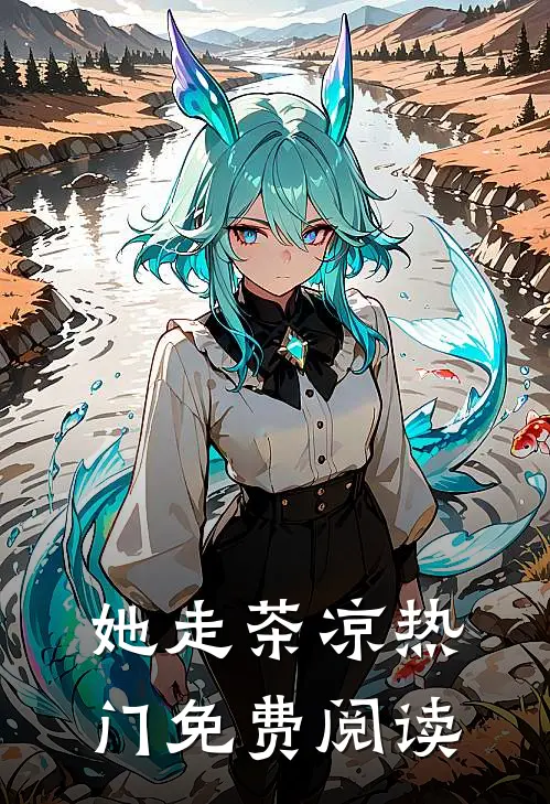 她走茶凉热门免费阅读