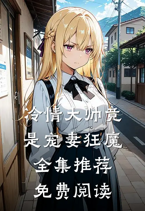 冷情大帅竟是宠妻狂魔全集推荐免费阅读