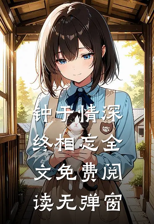 钟于情深终相忘全文免费阅读无弹窗