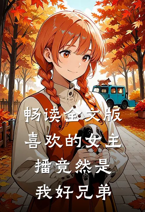 畅读全文版喜欢的女主播竟然是我好兄弟