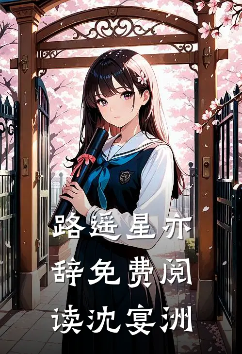 路遥星亦辞免费阅读沈宴洲