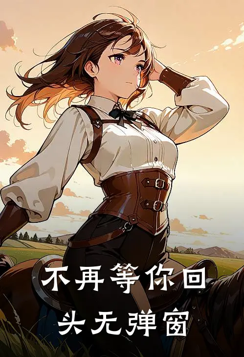 不再等你回头无弹窗