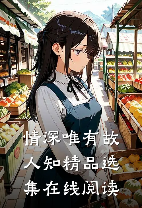 情深唯有故人知精品选集在线阅读