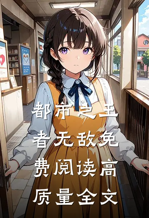 都市之王者无敌免费阅读高质量全文