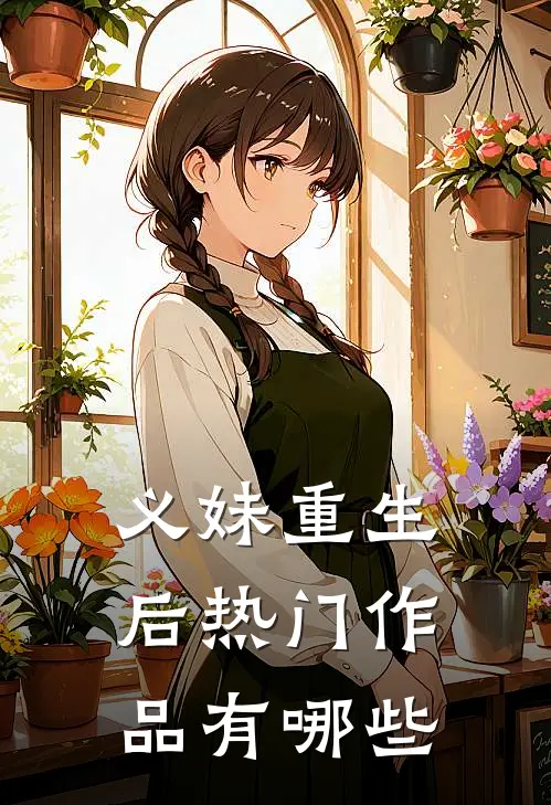 义妹重生后热门作品有哪些