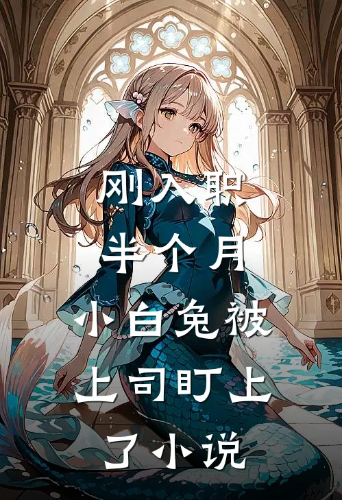 刚入职半个月，小白兔被上司盯上了小说