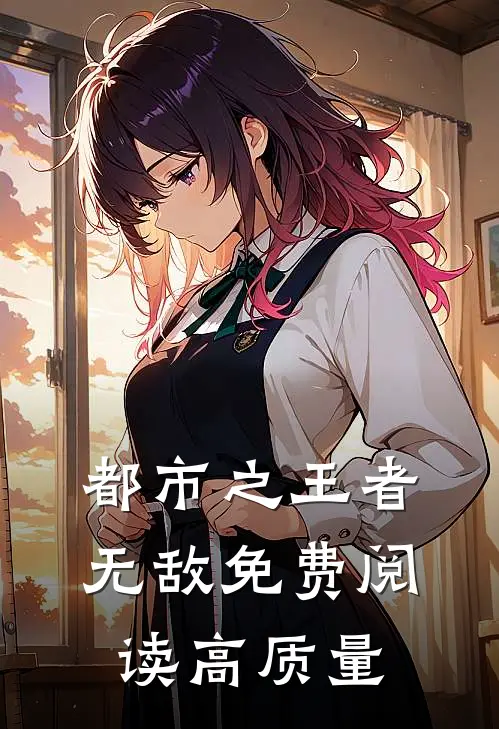 都市之王者无敌免费阅读高质量