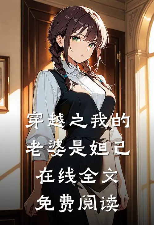 穿越之我的老婆是妲己在线全文免费阅读