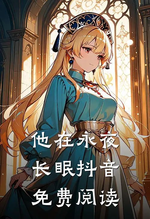 他在永夜长眠抖音免费阅读