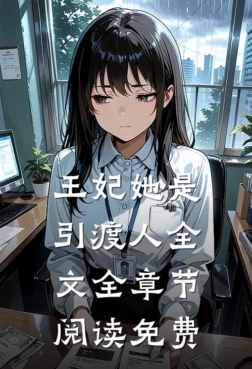 王妃她是引渡人全文全章节阅读免费