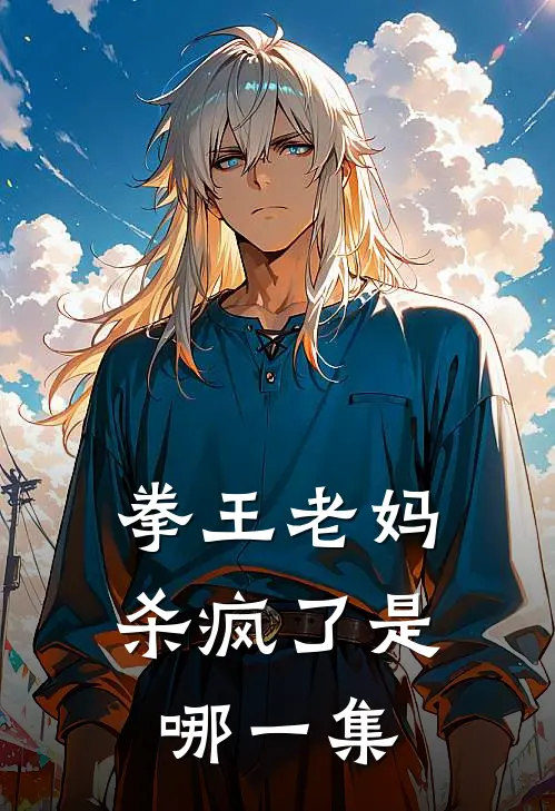 拳王老妈杀疯了是哪一集