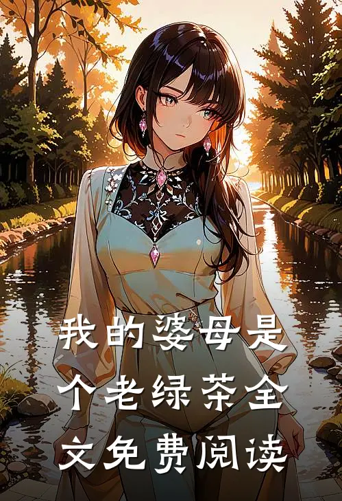 我的婆母是个老绿茶全文免费阅读