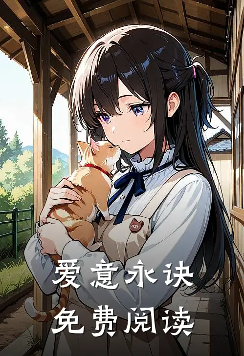 爱意永诀免费阅读