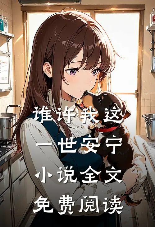 谁许我这一世安宁小说全文免费阅读