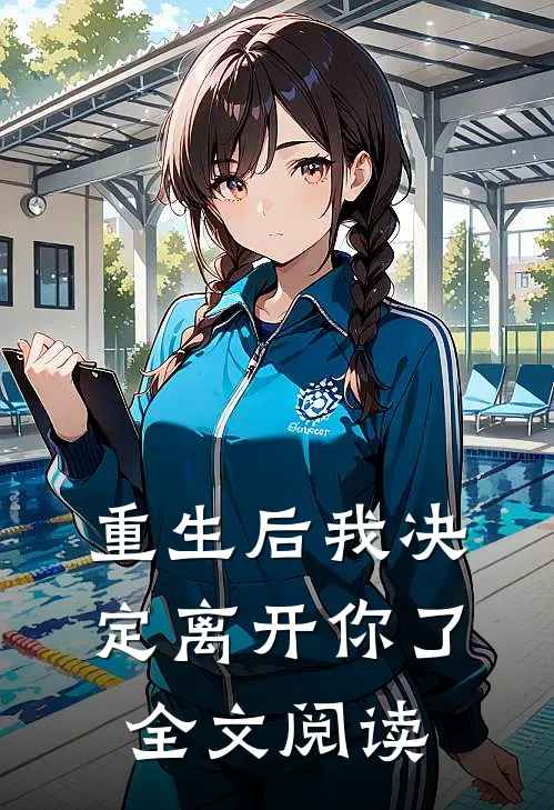重生后我决定离开你了全文阅读