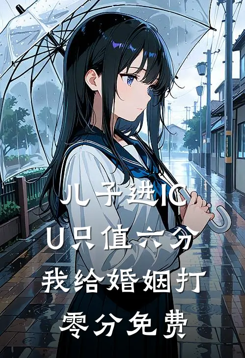 儿子进ICU只值六分，我给婚姻打零分免费
