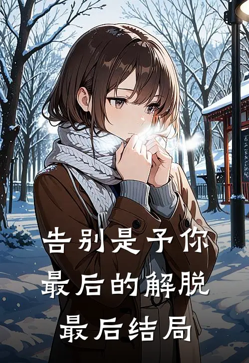 告别是予你最后的解脱最后结局