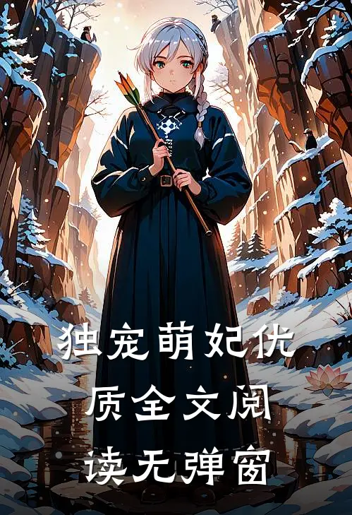 独宠萌妃优质全文阅读无弹窗