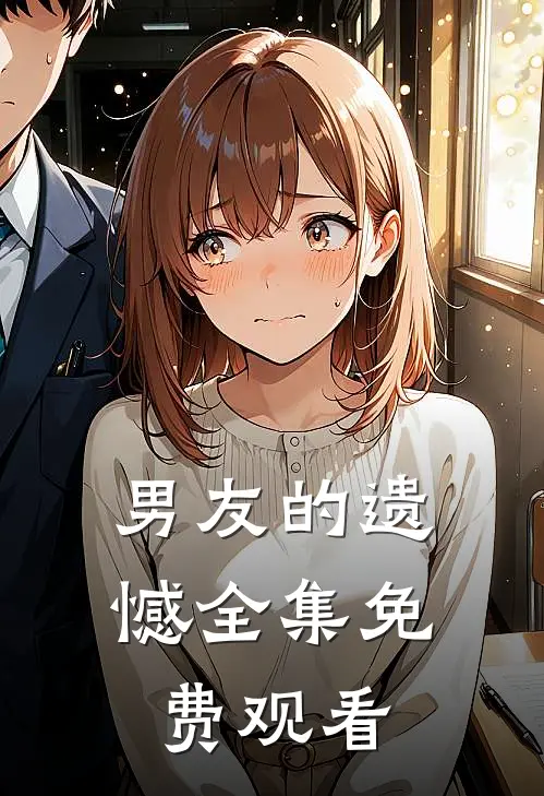 男友的遗憾 全集免费观看