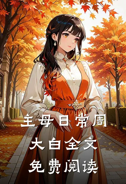 主母日常周大白全文免费阅读