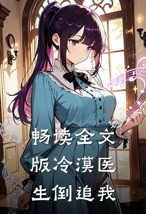 畅读全文版冷漠医生倒追我