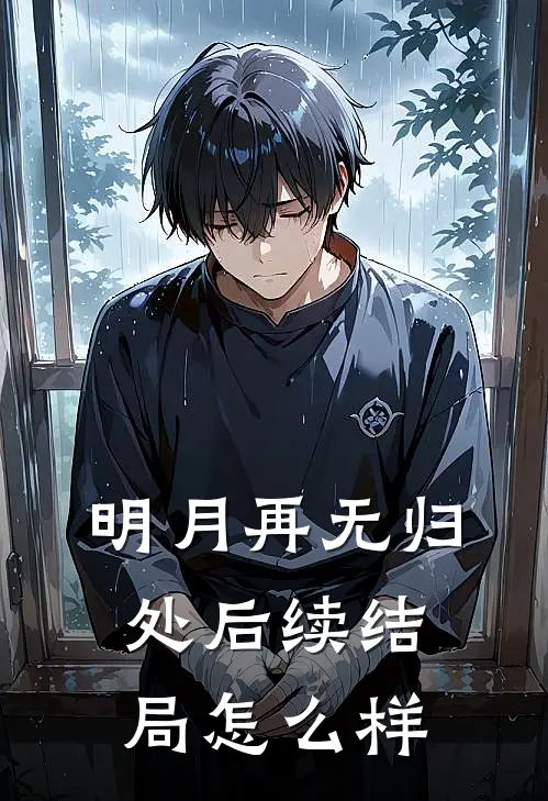 明月再无归处后续结局怎么样