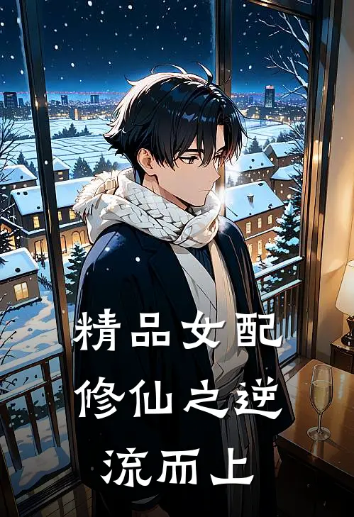 精品女配修仙之逆流而上