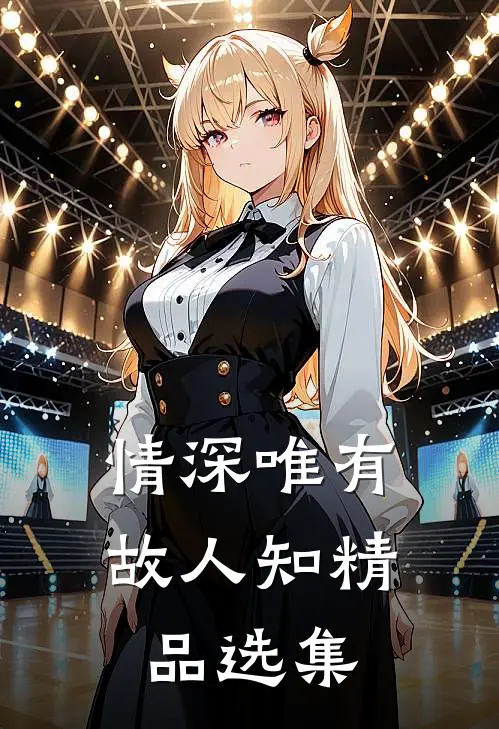 情深唯有故人知精品选集