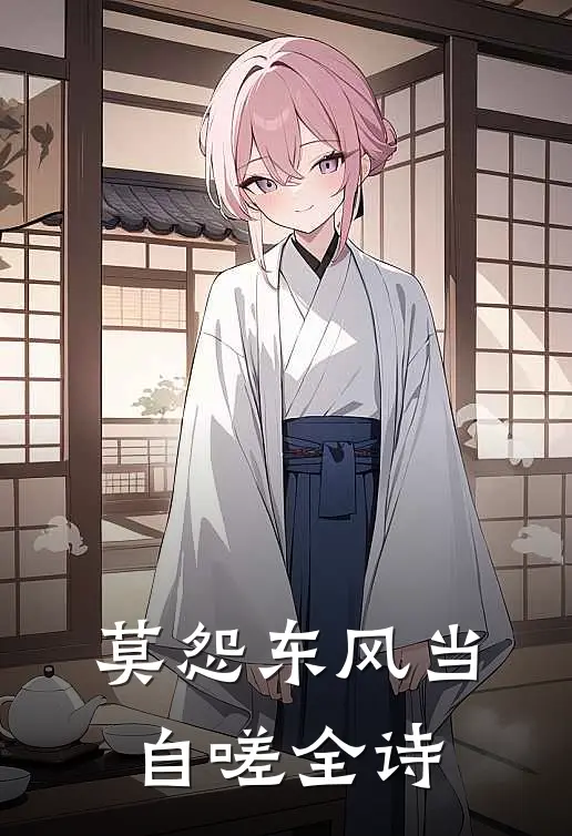 莫怨东风当自嗟全诗