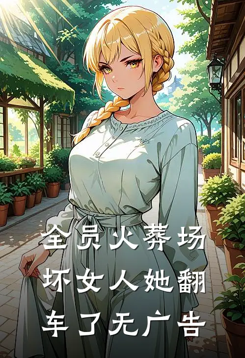 全员火葬场，坏女人她翻车了无广告