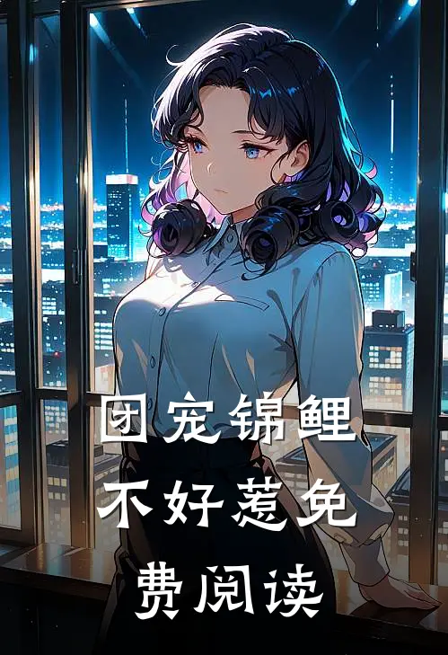 团宠锦鲤不好惹免费阅读