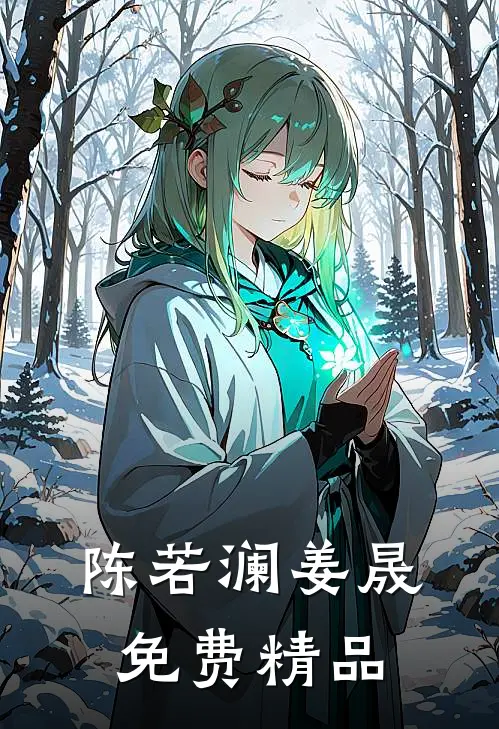 陈若澜姜晟免费精品